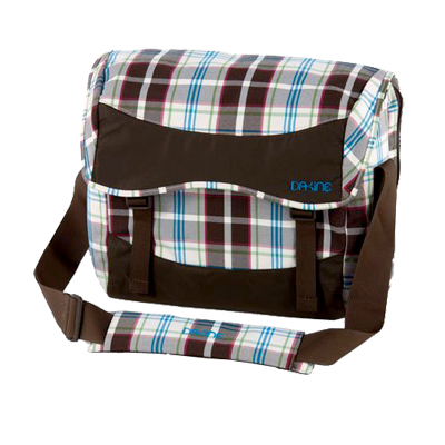 Dakine Girls Messenger Laptop Bag