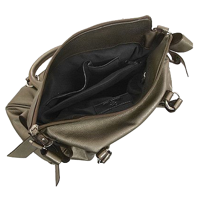 Extra-Large Madison Satchel