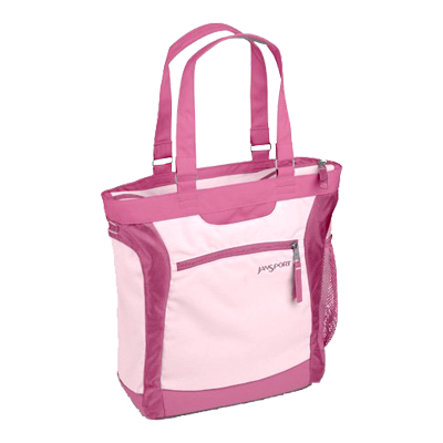 JanSport Antics Series Ella Tote