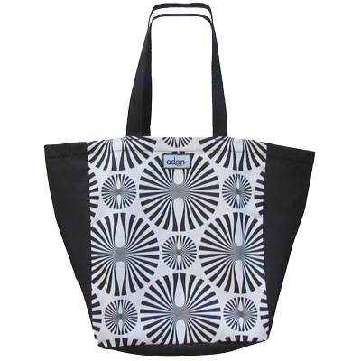 La Borde Eco Friendly Tote Bag